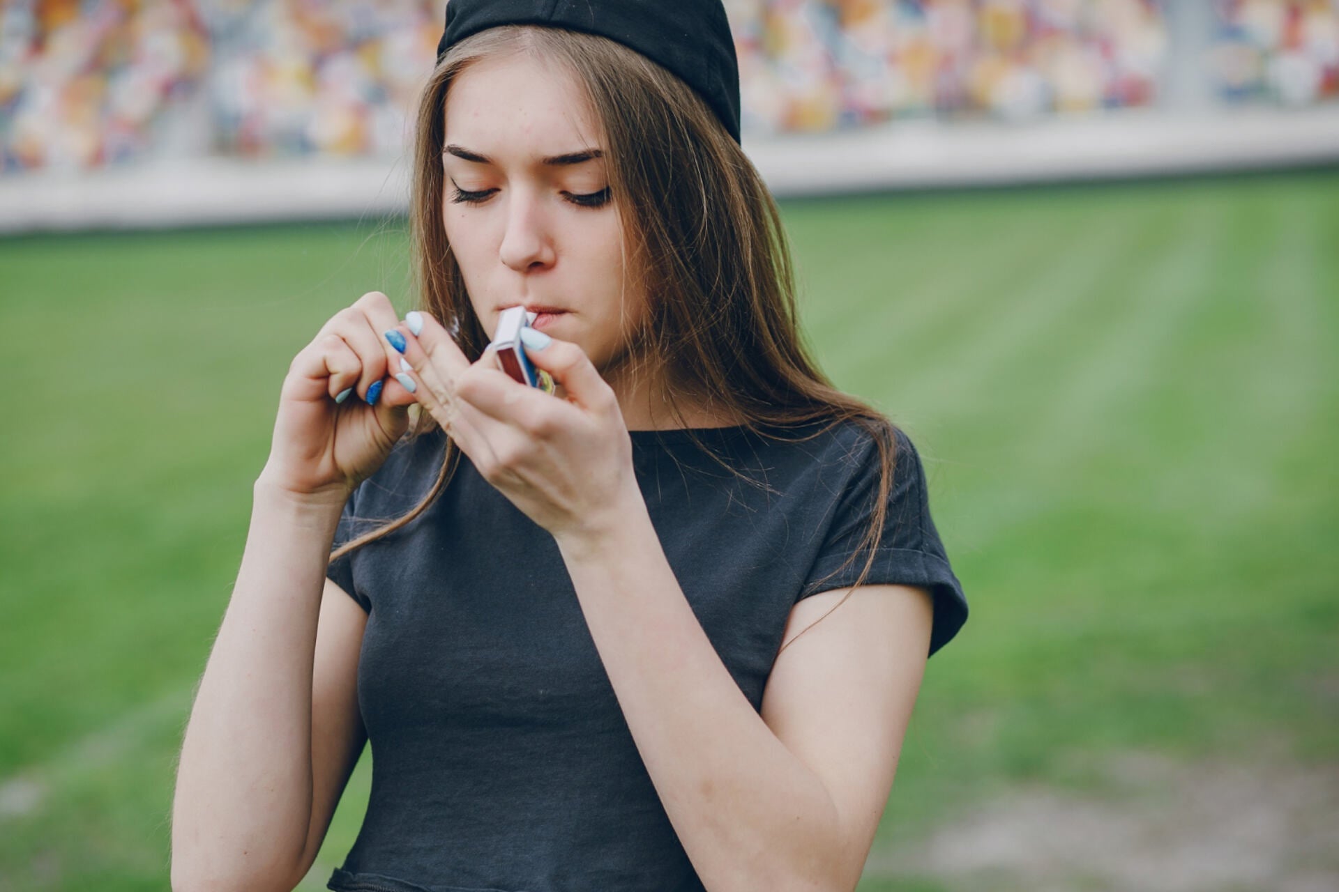 Research on Adolescent Substance Use: Risks and Interventions