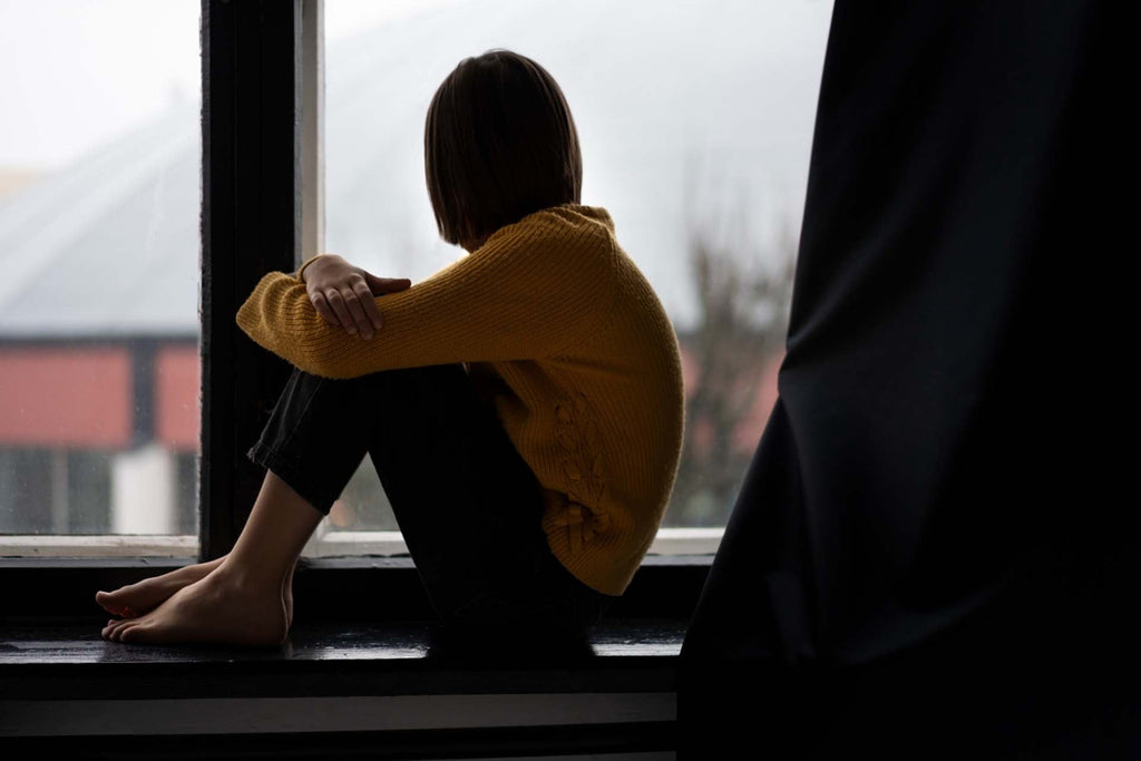 Worden's Four Tasks of Mourning – Mental Health Center Kids