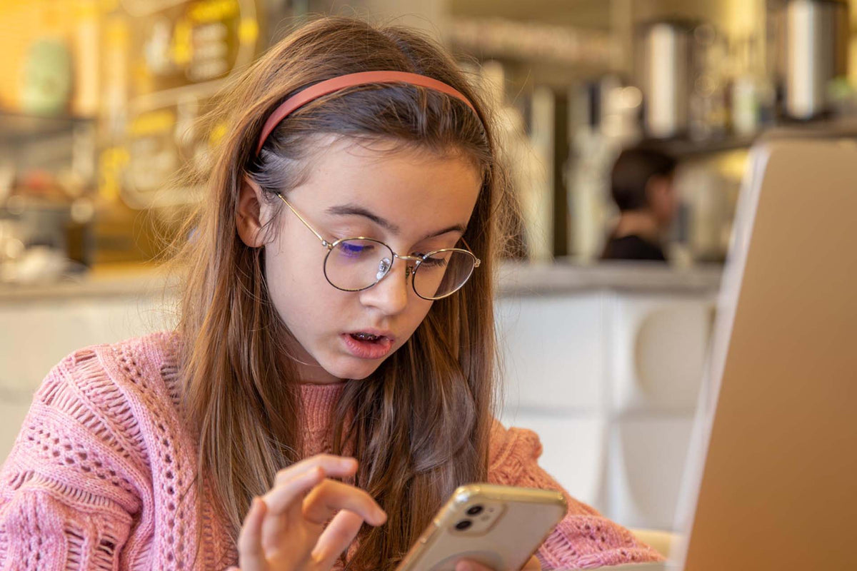 Social Media Addiction in Teens: A Growing Mental Health Concern ...