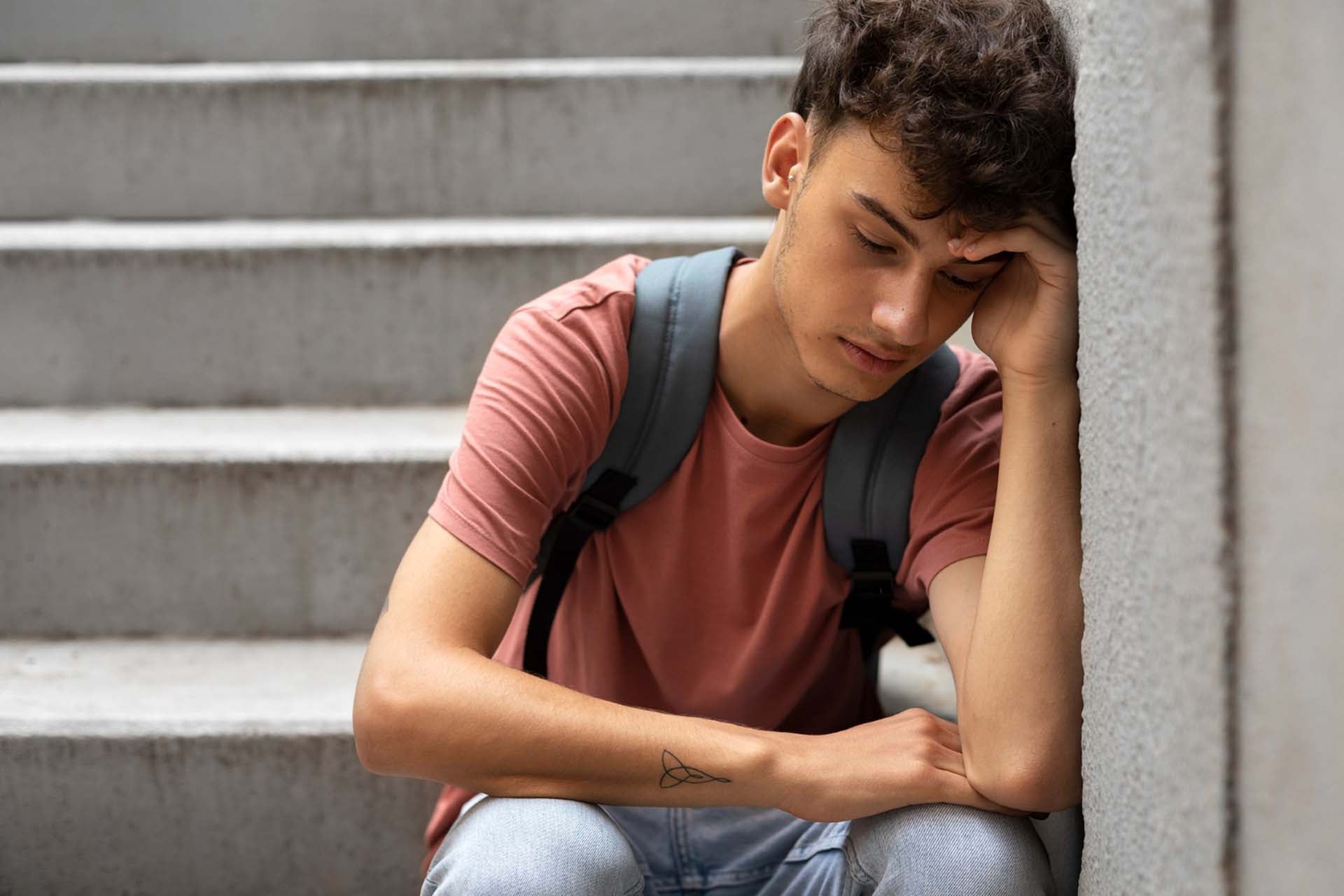 Teen Grief 101: How to Recognize and Help a Grieving Teen