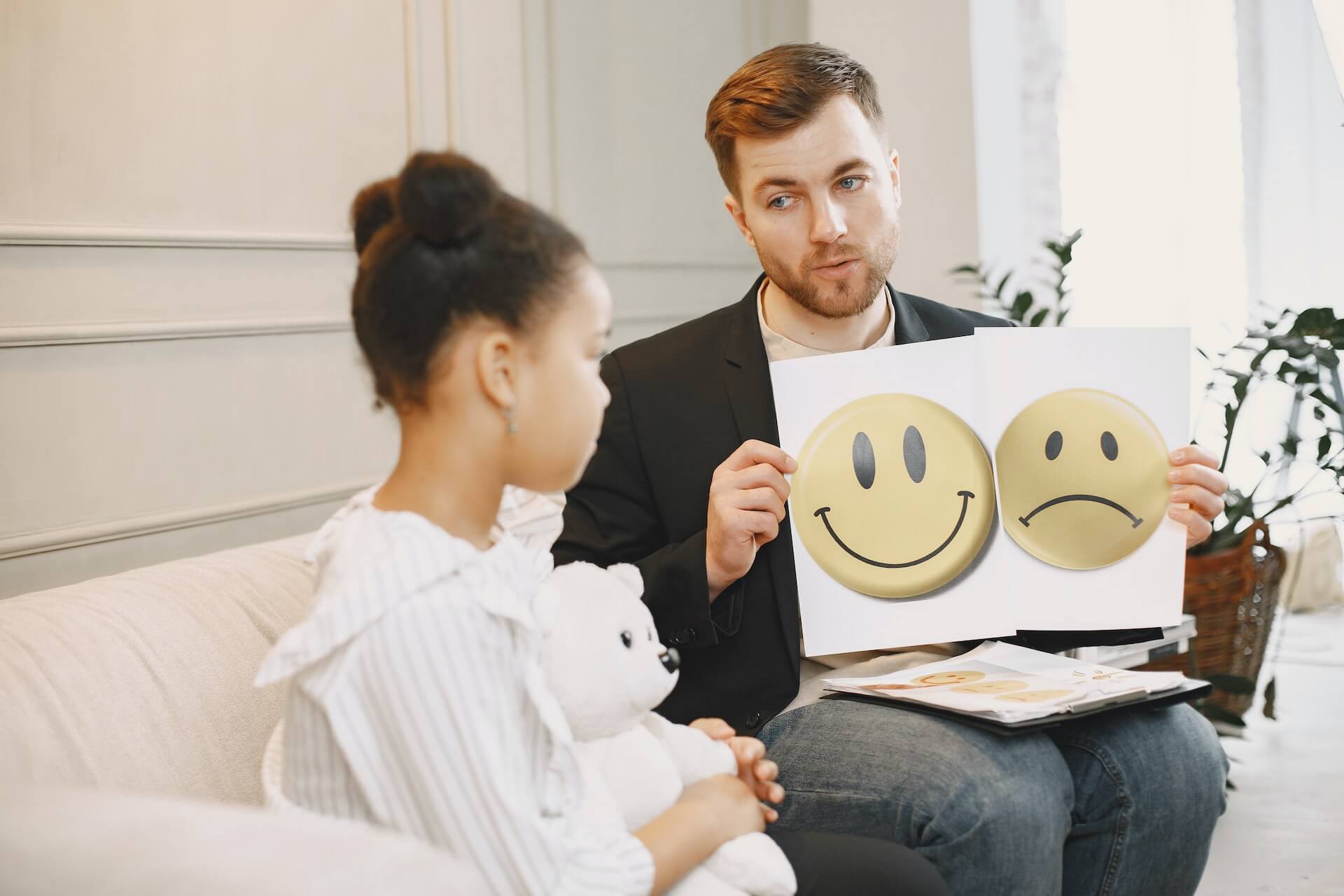 What Part of the Brain Controls Emotions?