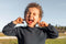 Toddler Tantrums and How to Deal with Them