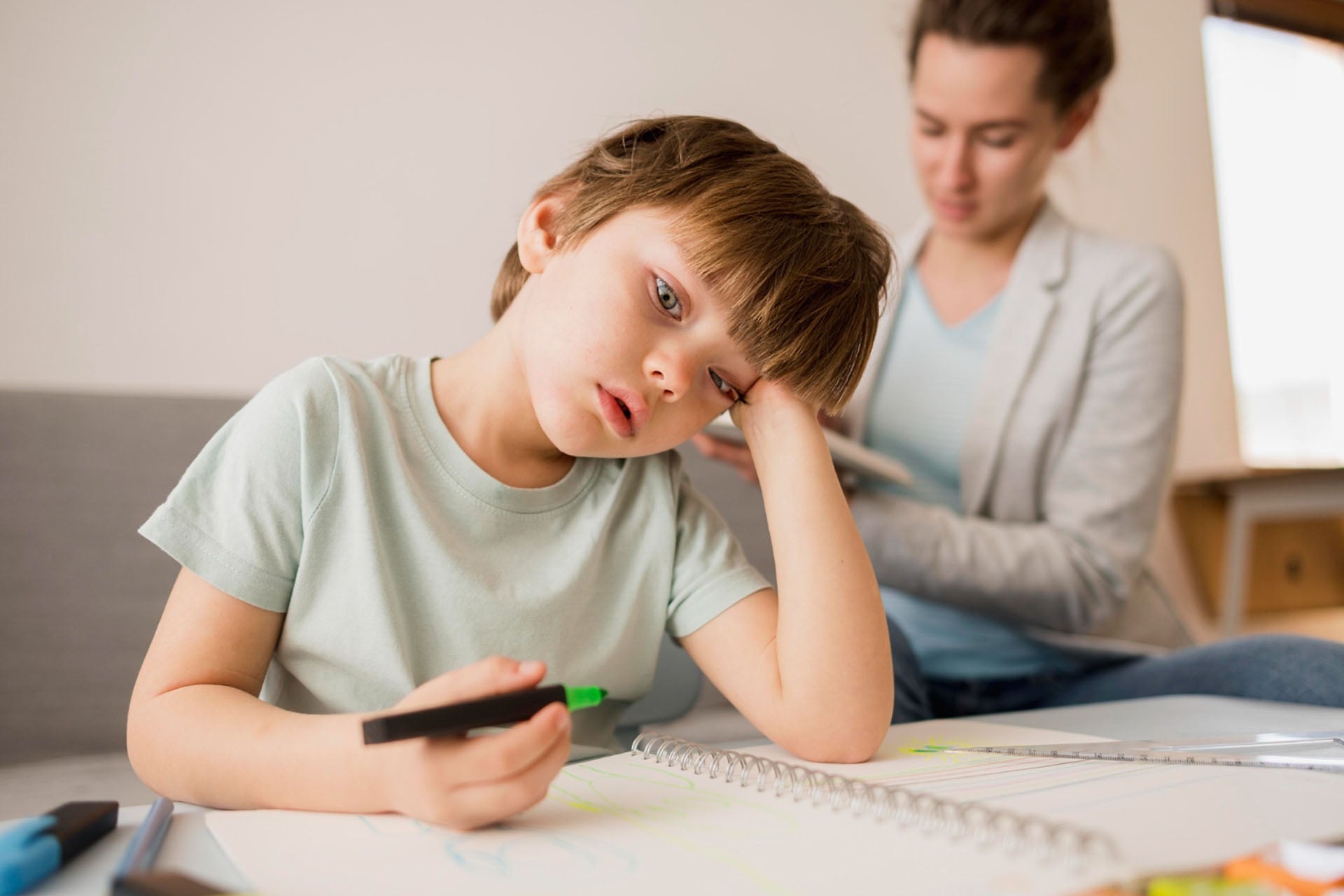 ADHD in Children: Symptoms, Causes, and Treatment
