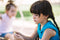 Does My Child Have Agoraphobia or Social Anxiety?
