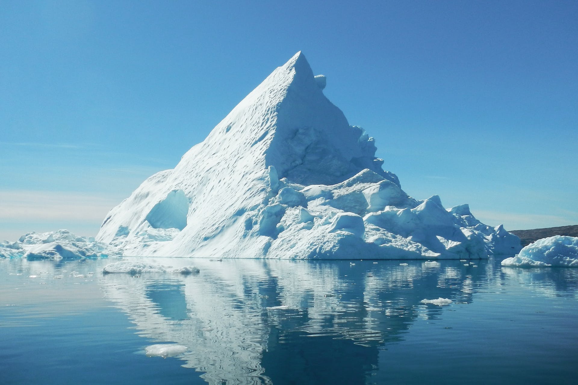 The Anger Iceberg: Understanding What’s Beneath the Surface