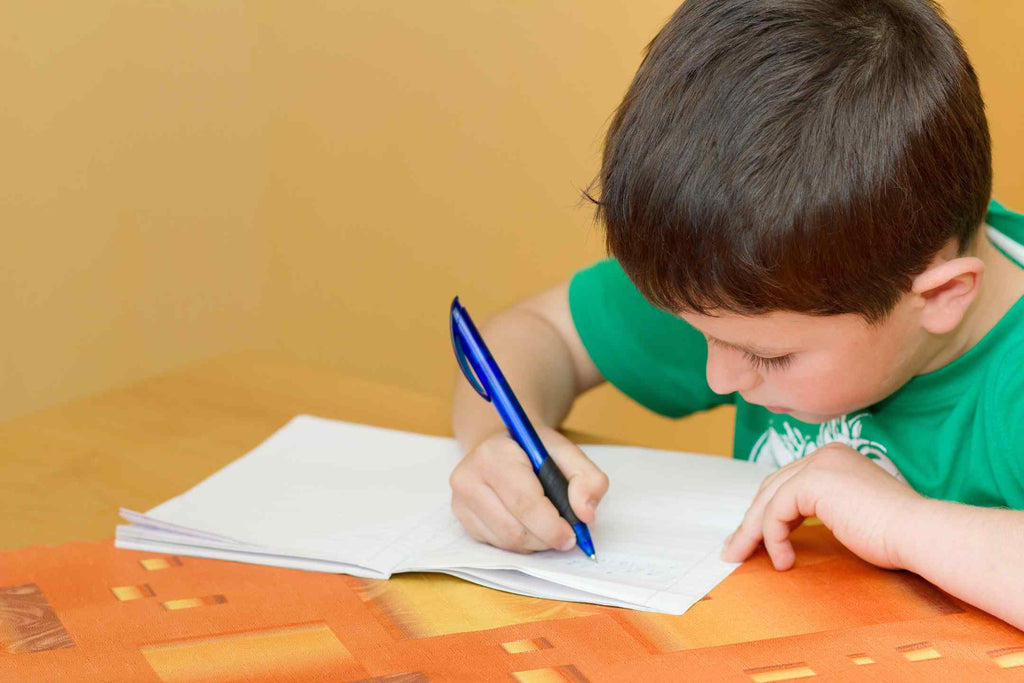 anger management workbook for kids