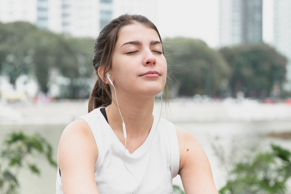 anxiety coping skills for teens