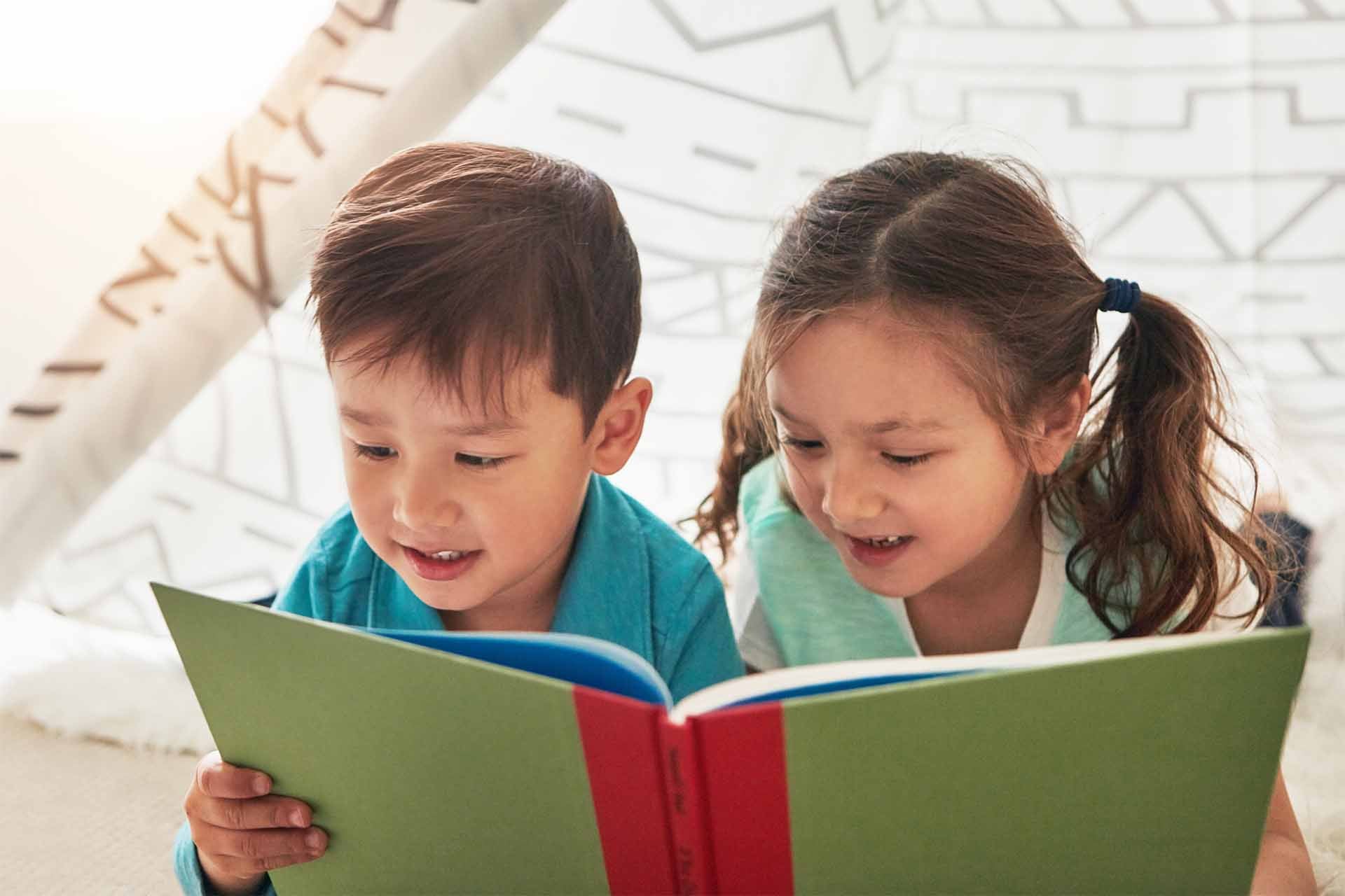 10 Best Books About Friendship for Preschoolers (2024)