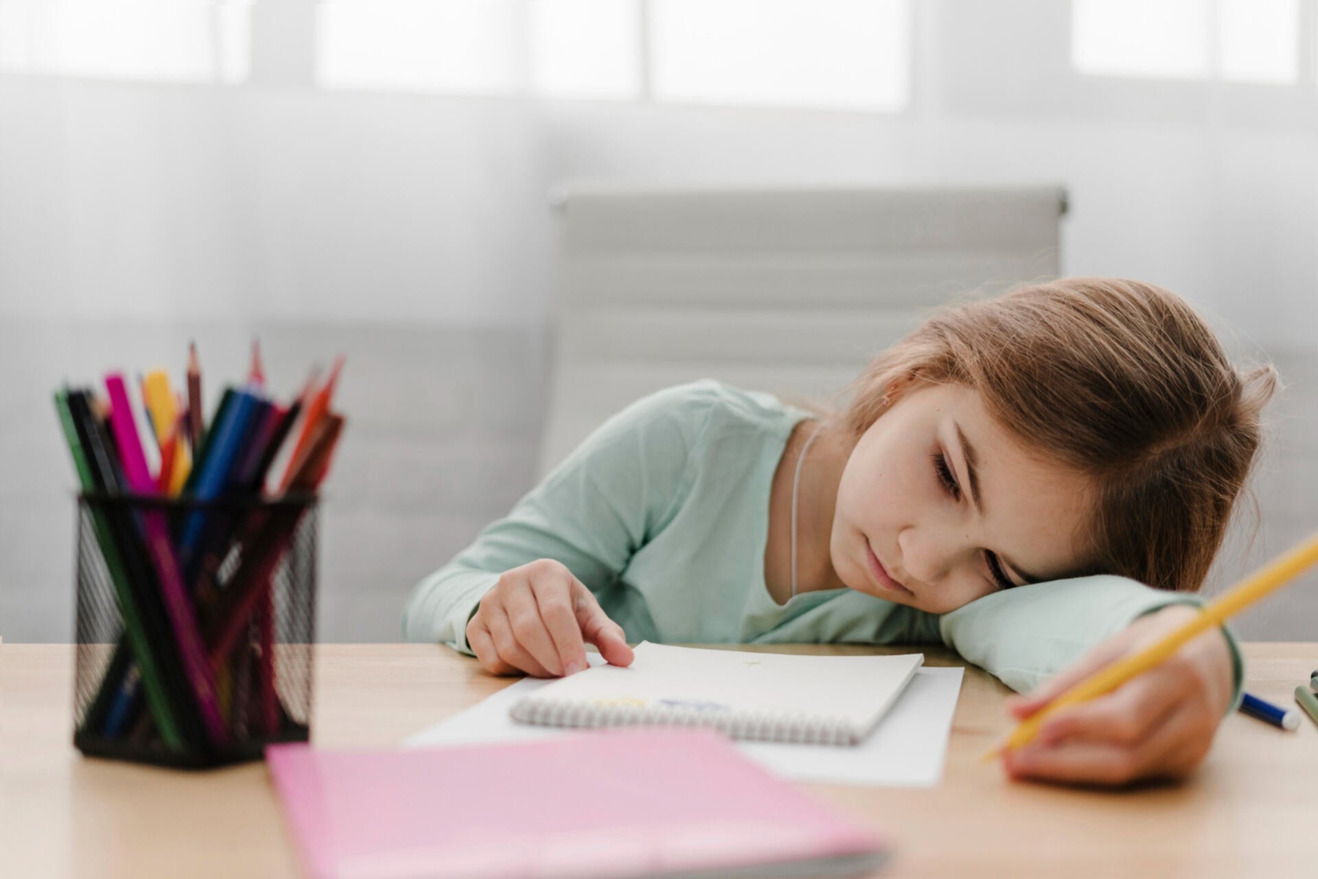 My Child Doesn’t Put Effort Into Anything: What Can I Do?