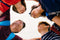 Research on the Impact of Bullying Prevention Programs on Middle School Students