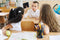 How to Handle Disruptive Behavior in the Classroom