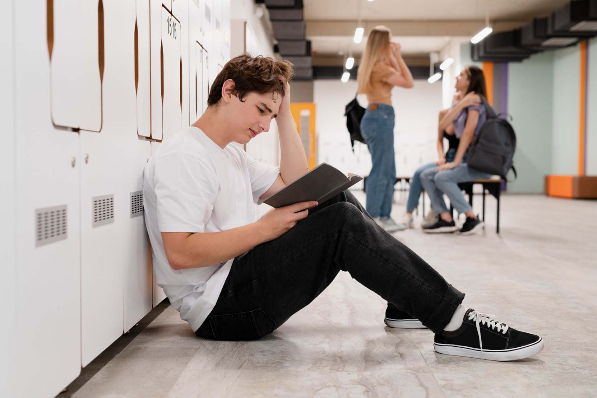 Social Anxiety in Teens: Signs, Causes, and How to Help