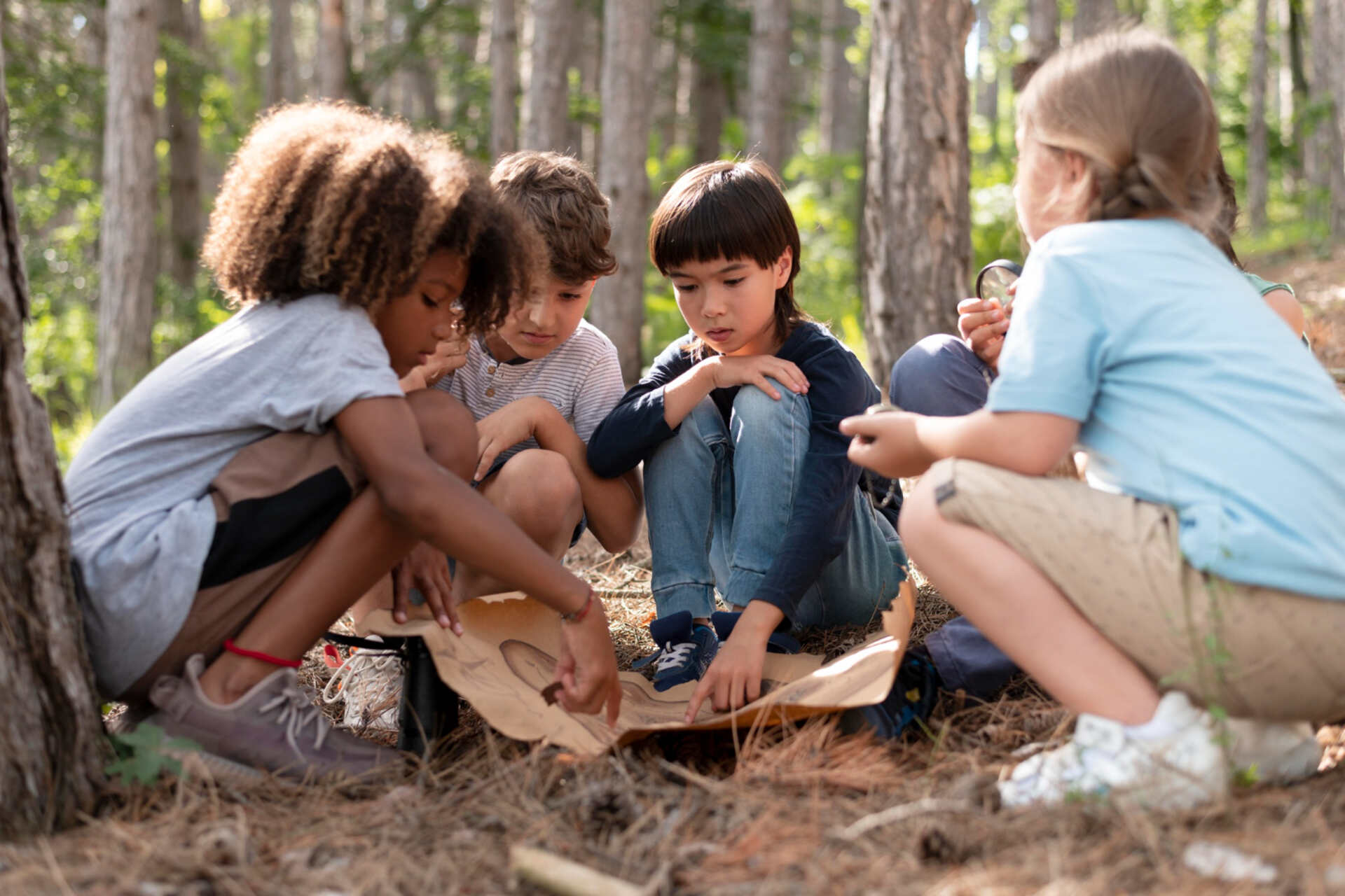 10 Fun Mental Health Activities for Kids