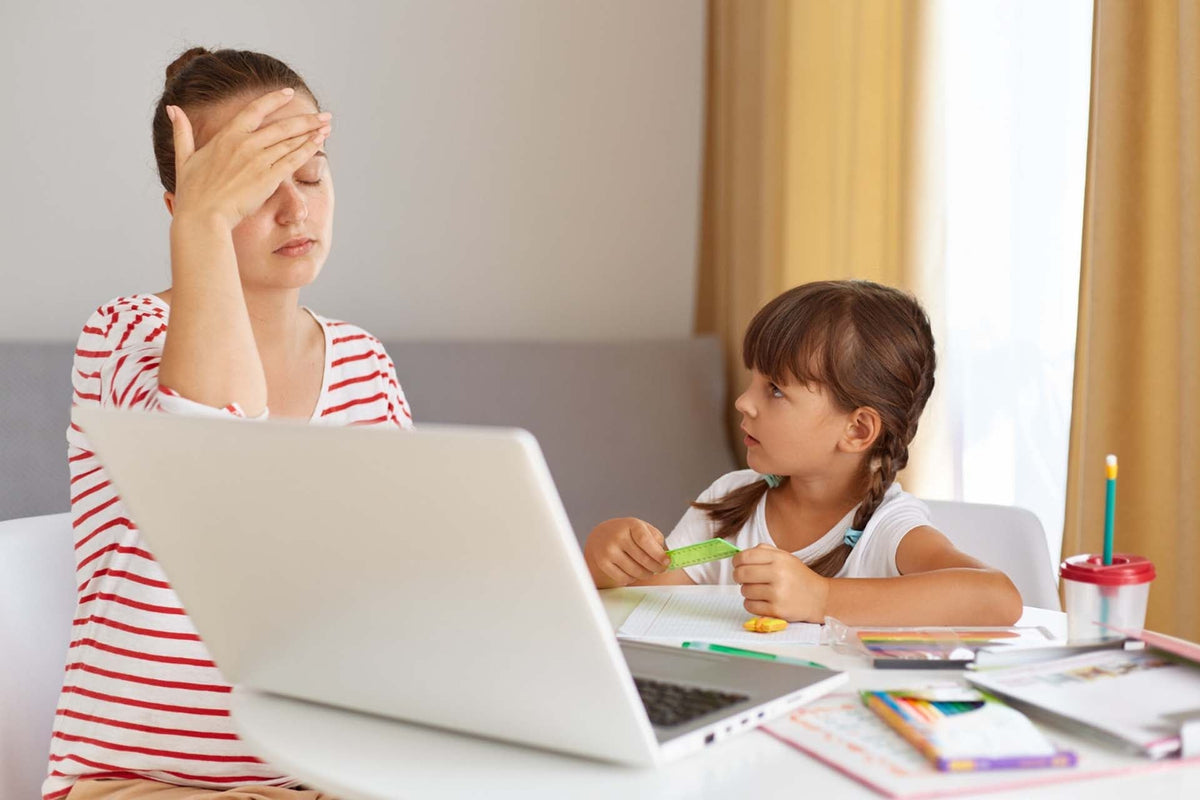 Research on Compassion Fatigue in Teachers – Mental Health Center Kids