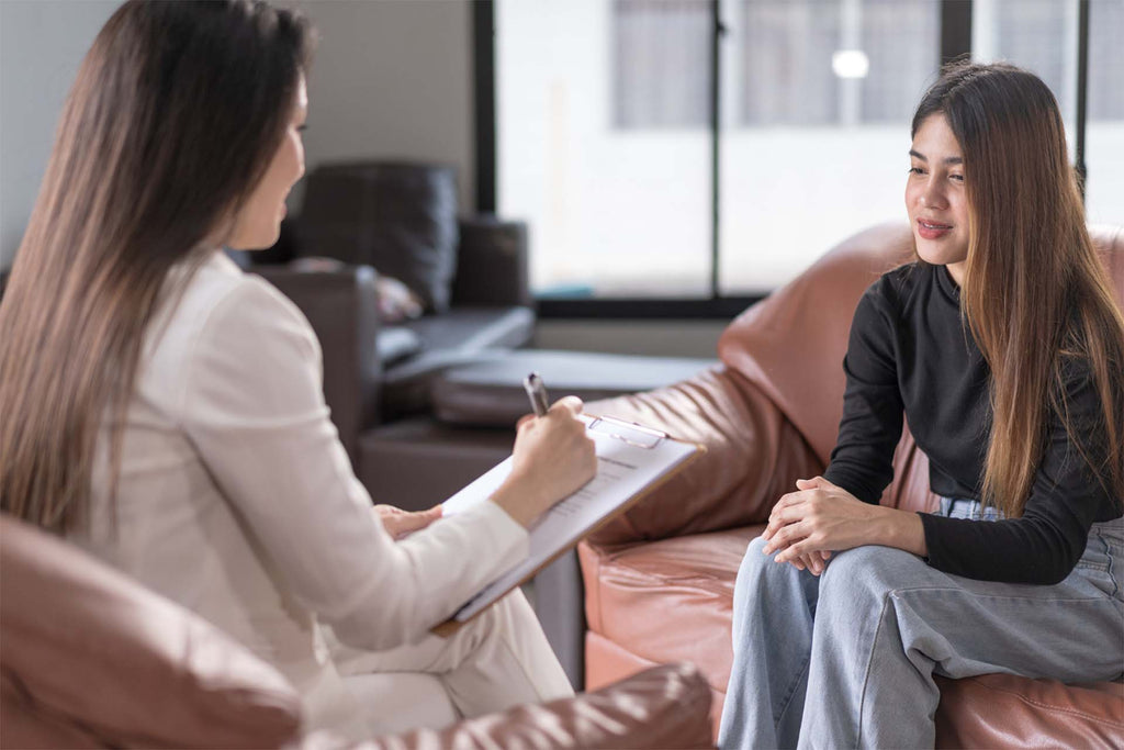 DBT for Post-Traumatic Stress Disorder (PTSD)