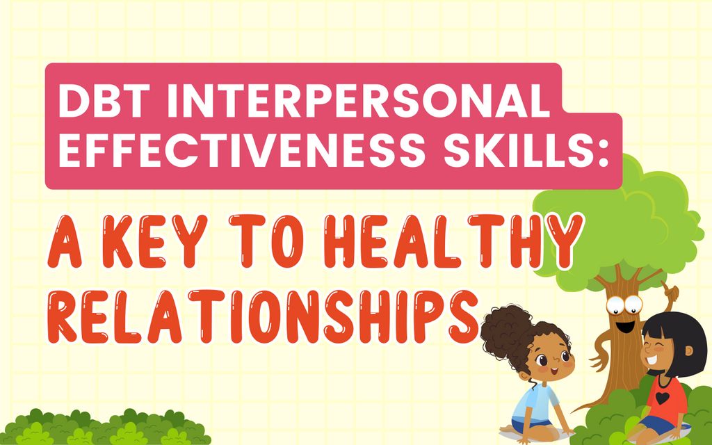 dbt interpersonal effectiveness skills