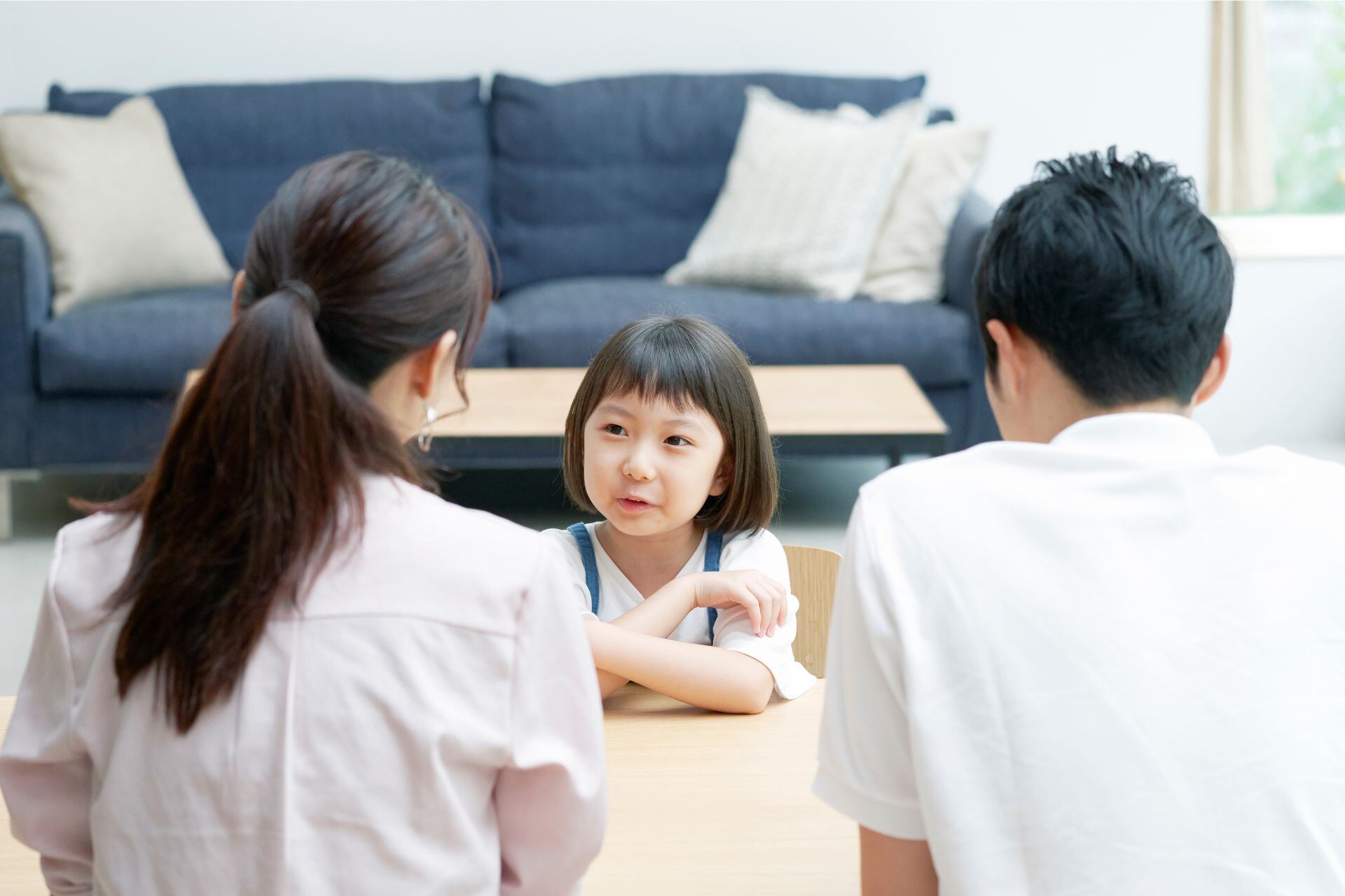 7 Ways to Prepare Your Child for Change and Life Transitions
