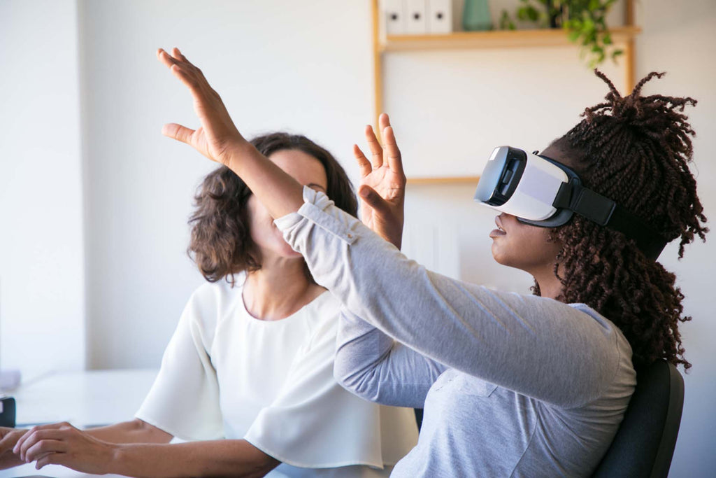 exposure therapy for ptsd using virtual reality