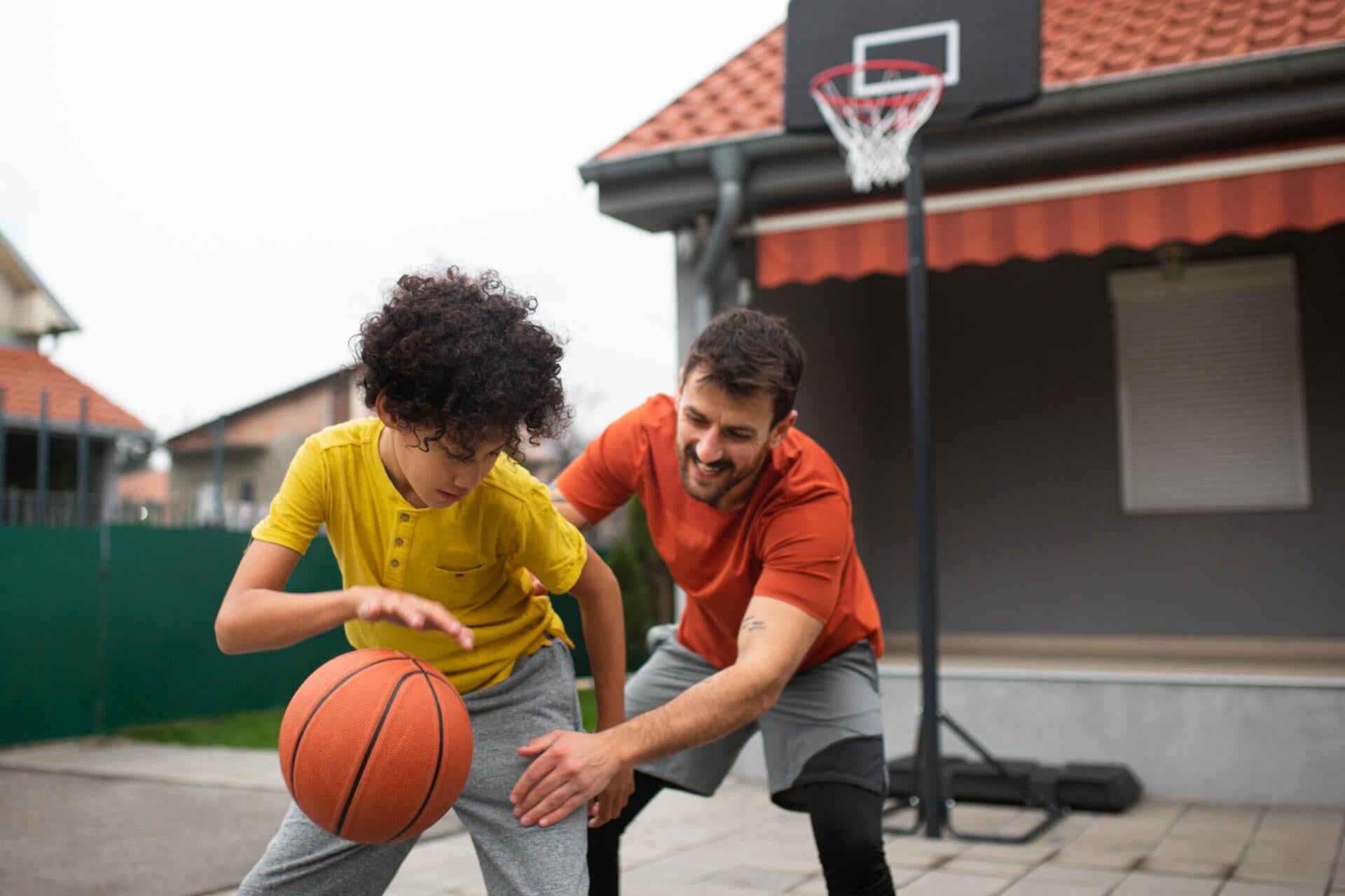 Research on the Impact of Sports on Executive Function and Academic Achievement in Teens
