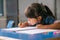 Research on Neurofeedback Training for Kids with ADHD