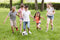 Research on How Sports Help Kids’ Self-Esteem and Emotional Health