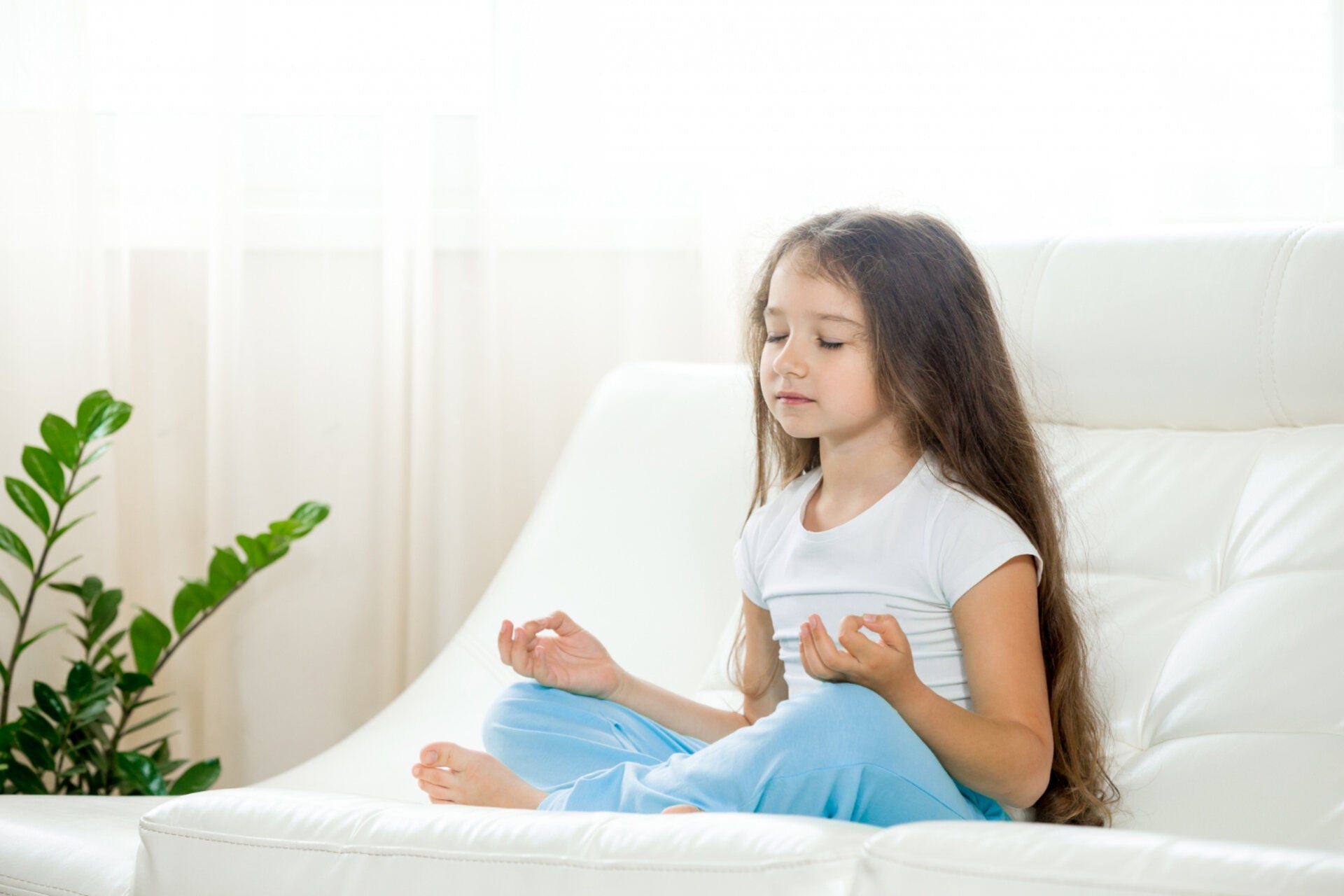 Why Meditation for Kids is Becoming a Key Part of Emotional Development