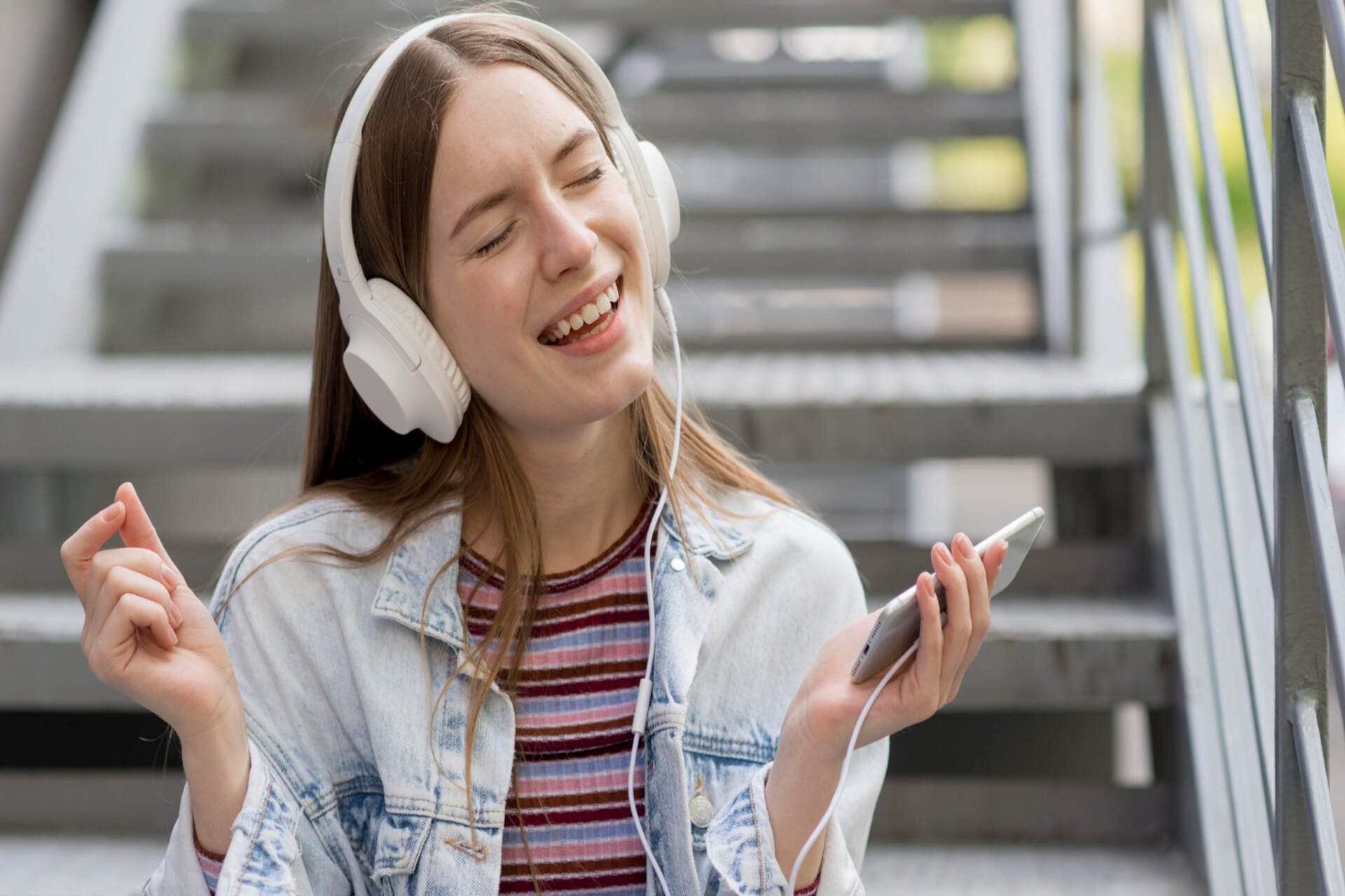 Research on Using Music to Support Teen Mental Health