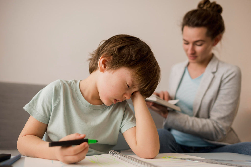 high functioning autism and anger