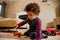 Highly Sensitive Children Traits and Parenting Tips