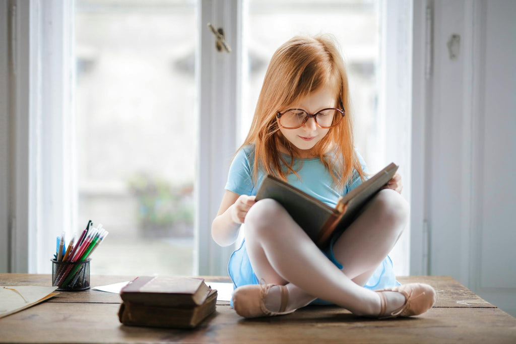 how to develop curiosity in kids