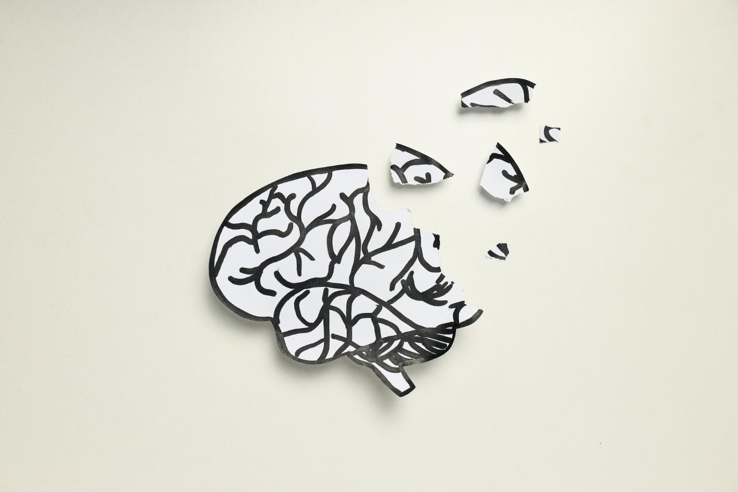 Identifying Common Thinking Errors and Untwisting Your Thoughts