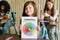 Identifying Emotions Worksheets: Printables to Help Express Emotions