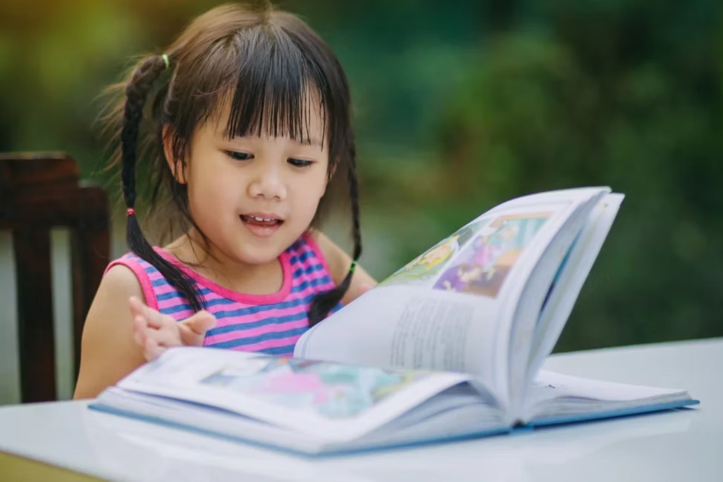 10 Books About Lying for Kids and Why Telling the Truth Matters