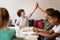 Helping Kids Build Executive Function Skills