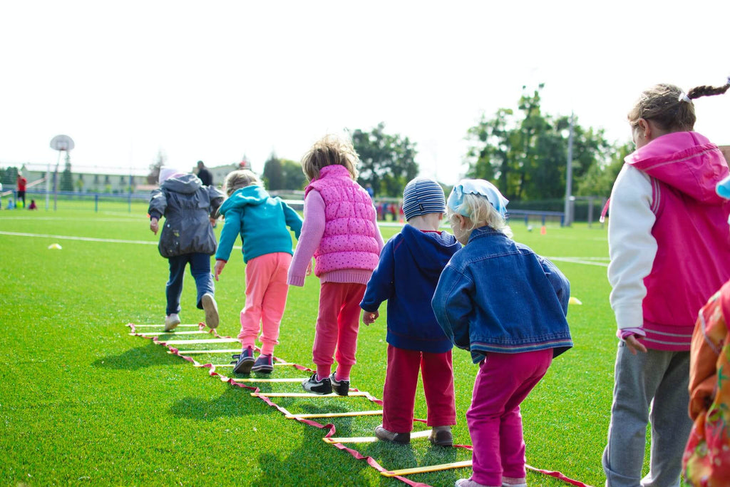 20 Best Cooperative Games for Kids to Foster Teamwork and Collaboratio ...