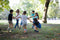 Pleasant Activities are Therapeutic for Children