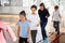 Research on Physical Activity and Mental Health in Kids and Teens
