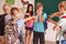 Verbal Bullying in Kids