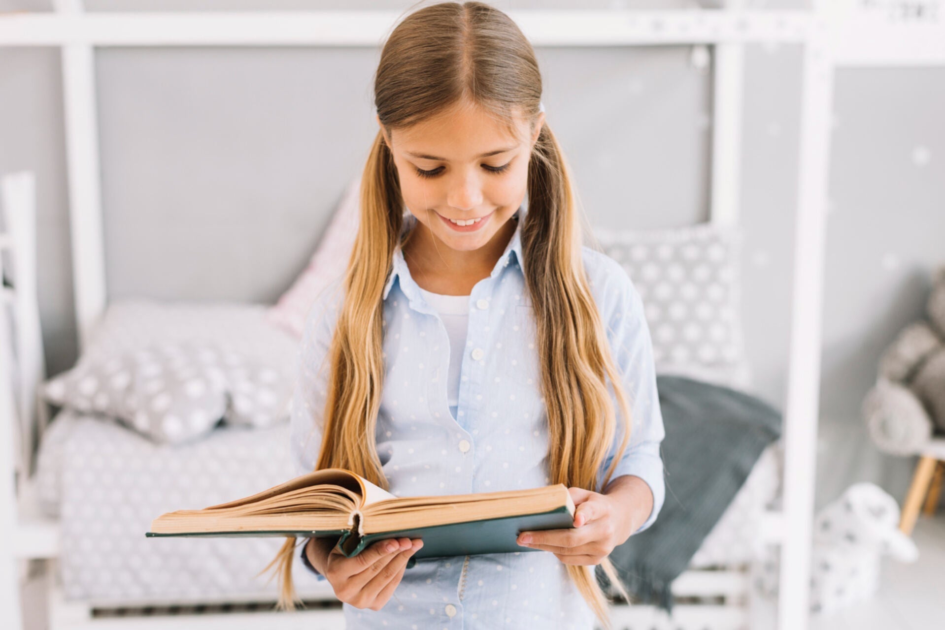 10 Books About Leadership for Kids I Personally Recommend