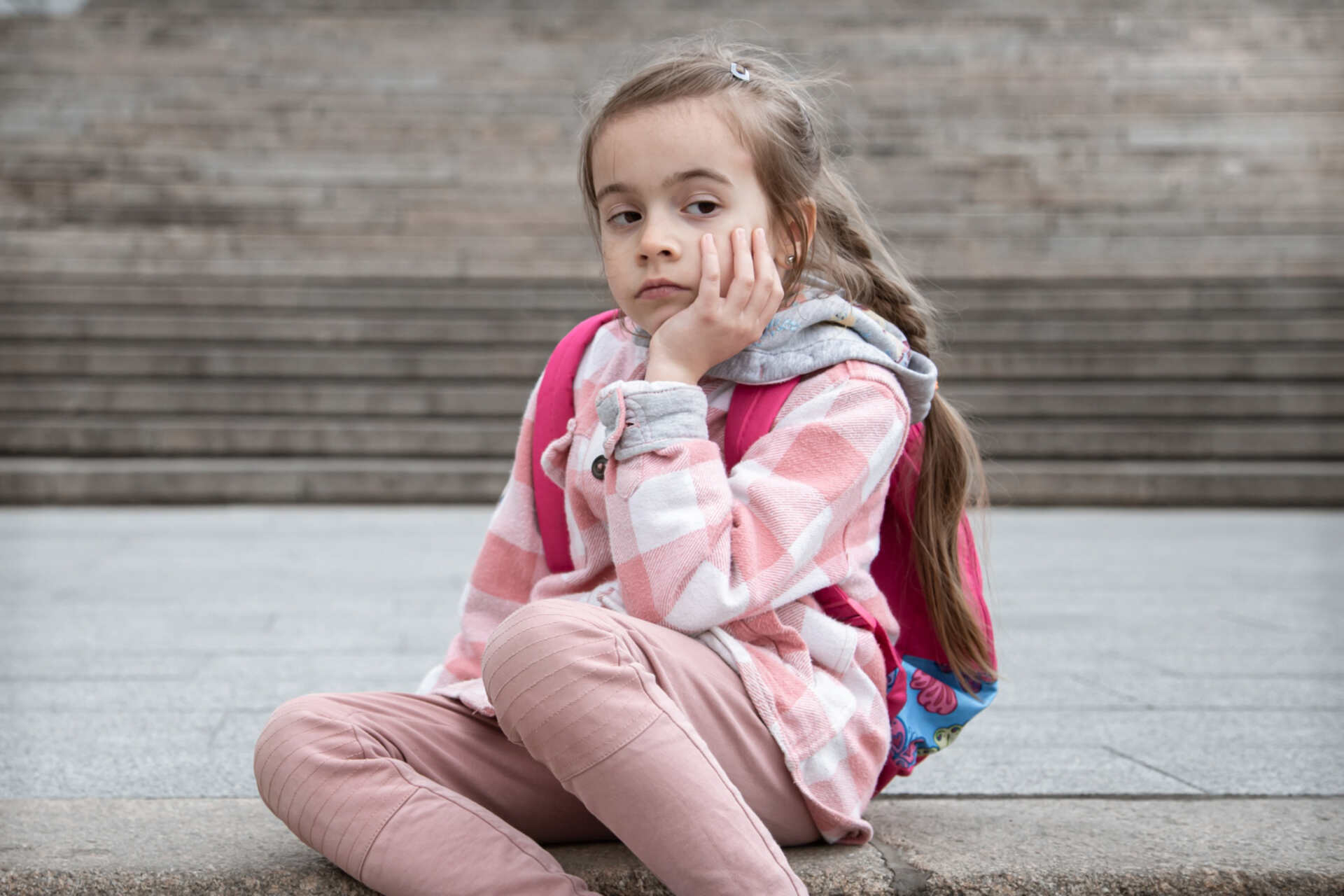 School Anxiety and Refusal in Children – What Parents Can Do