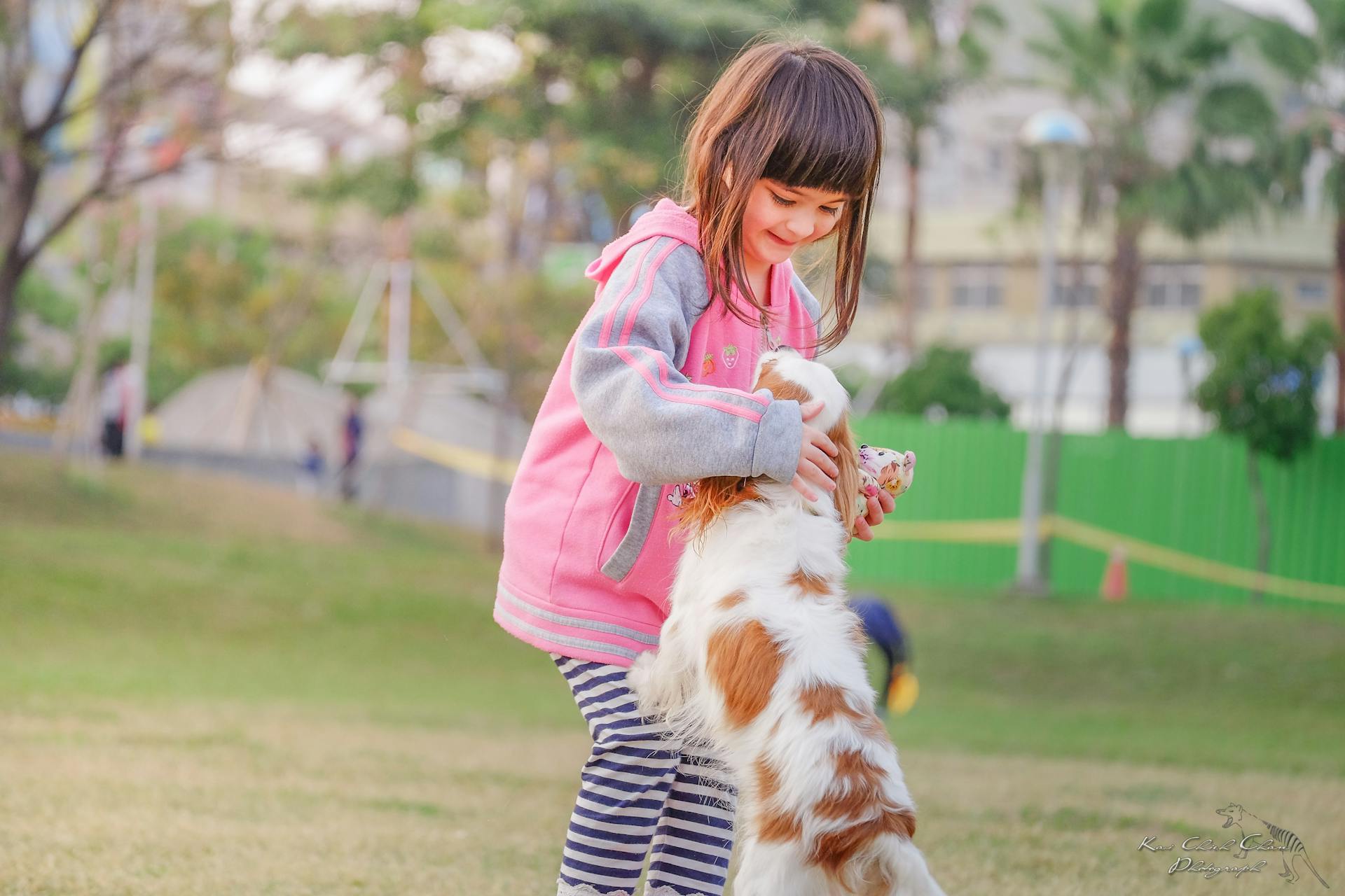 15 Playful Loyalty Activities for Kids