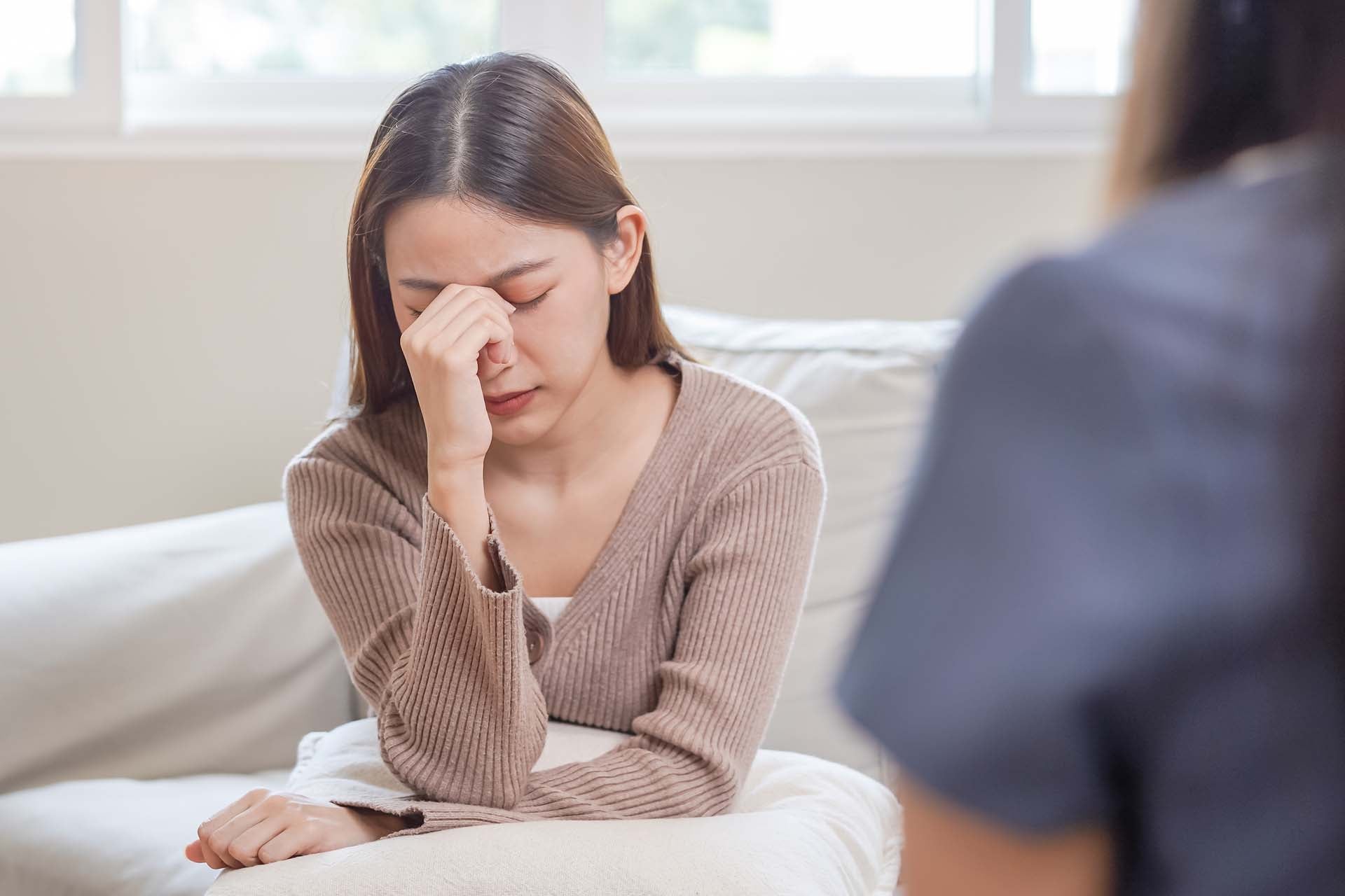 Mindfulness-Based Cognitive Therapy (MBCT)