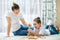 Building Frustration Tolerance: Helping Kids Handle Their Frustration