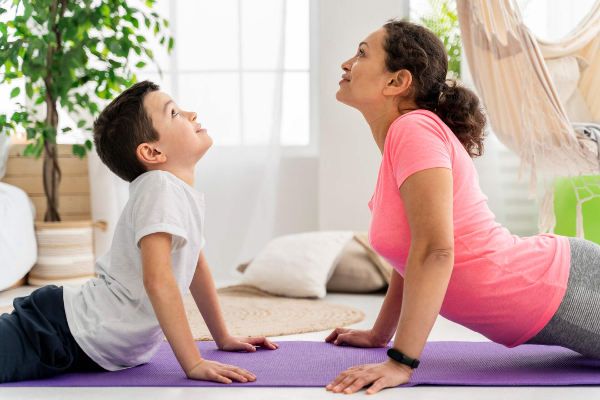 Yoga for Kids: Benefits, Poses, and How to Get Started at Home