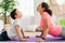 Yoga for Kids: Benefits, Poses, and How to Get Started at Home