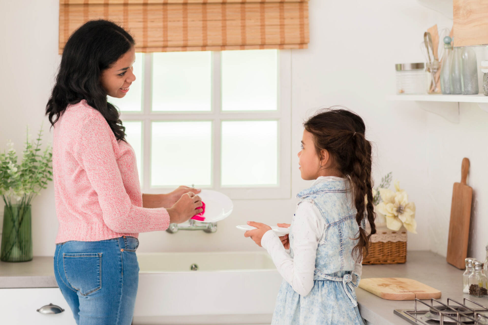 How to Teach Responsibility to Kids