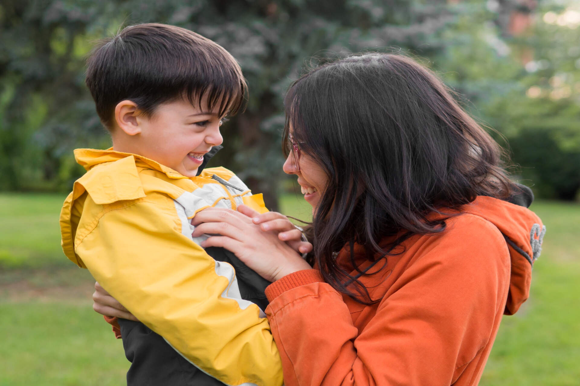 7 Tips for Helping an Overly Emotional Child
