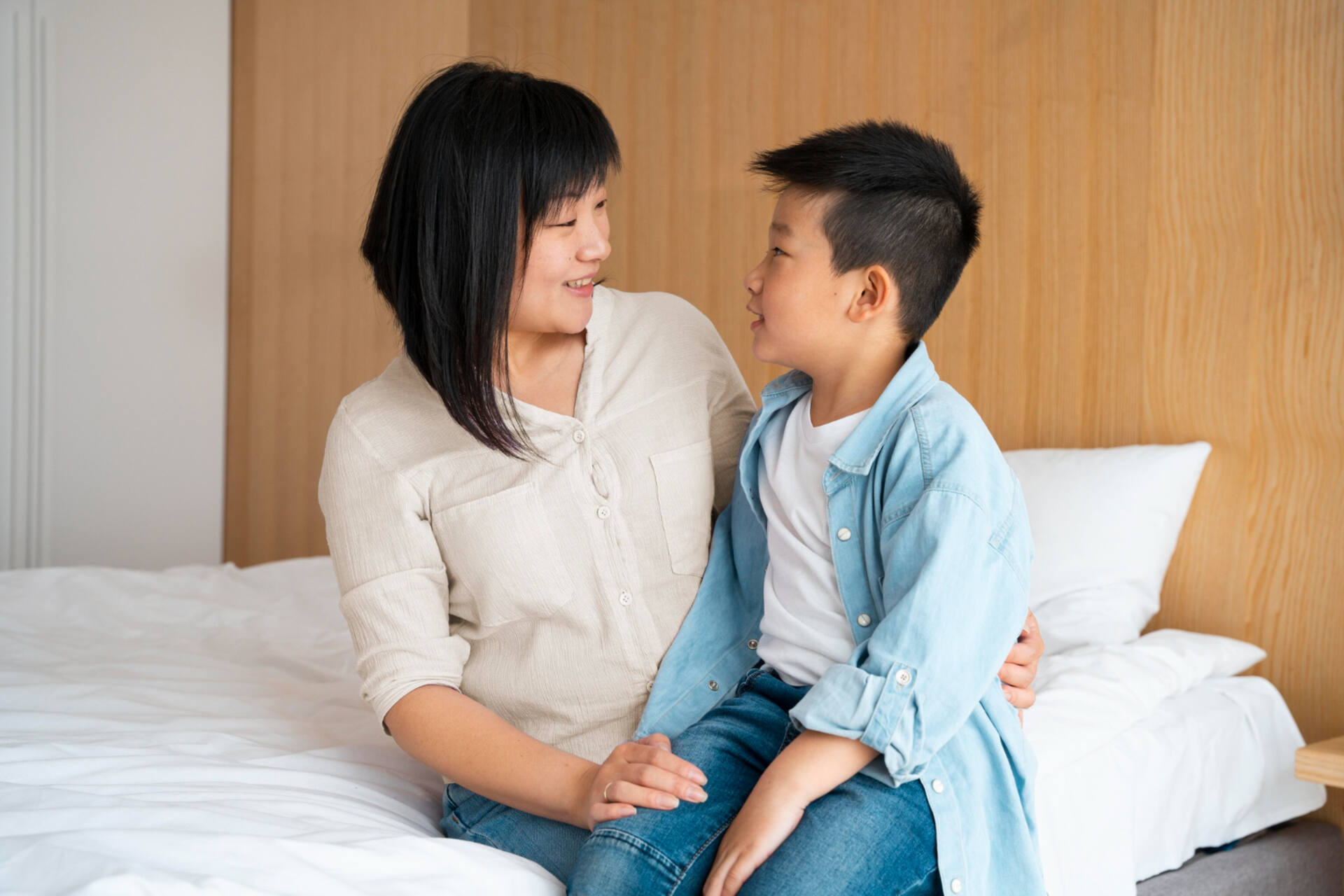 How Positive Peer Pressure Can Inspire Better Choices