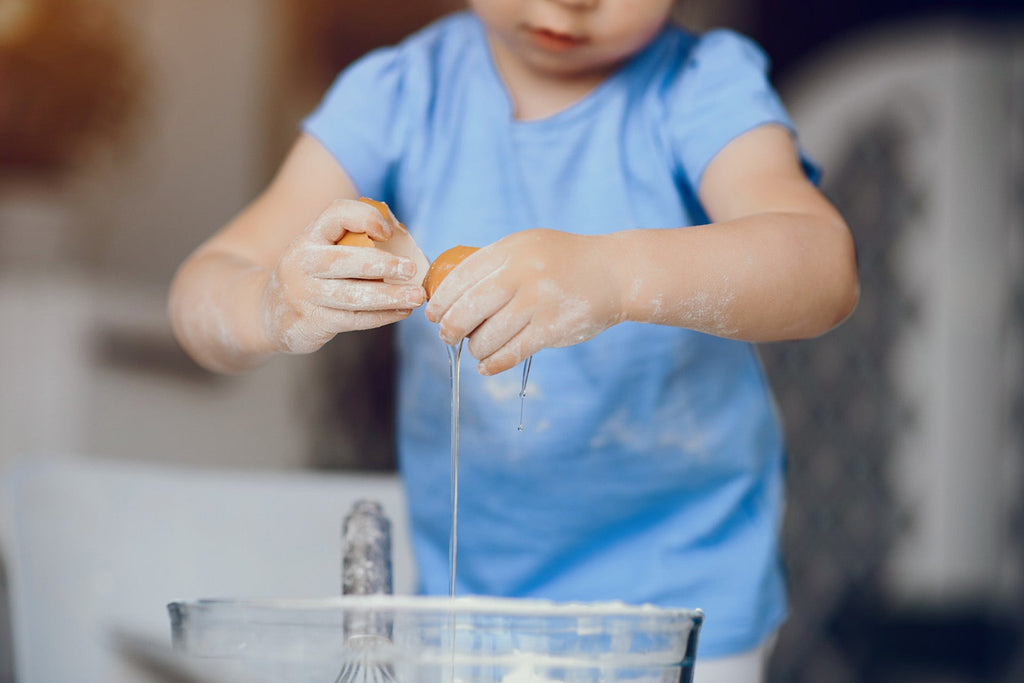 ocd in kids