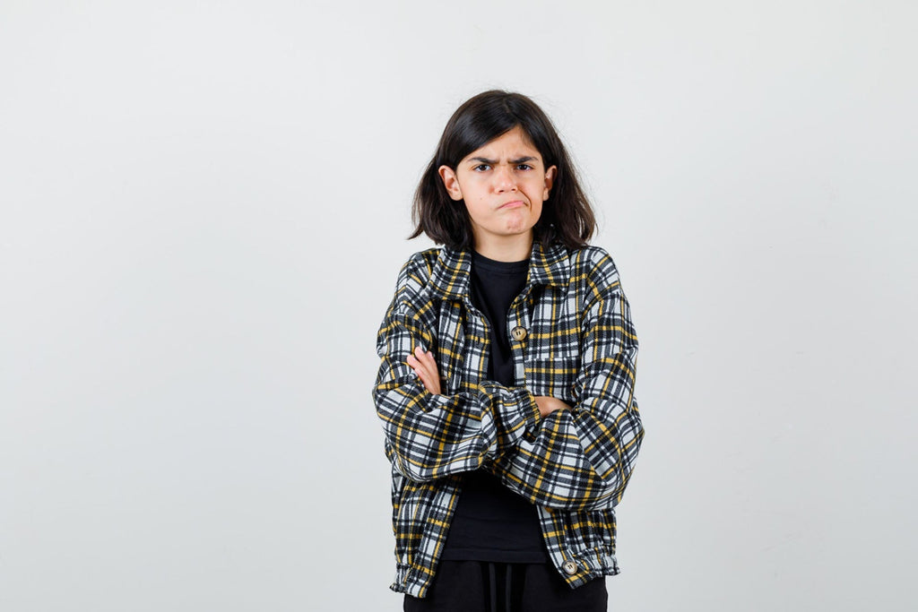 Oppositional Defiant Disorder (ODD) in Teens – Mental Health Center Kids